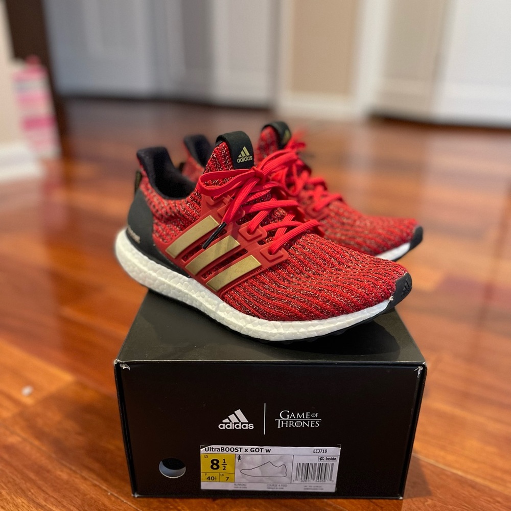 Adidas Game of Thrones Ultraboost